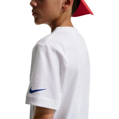 T-Shirt PSG Fanswear 2026-2027 Criança