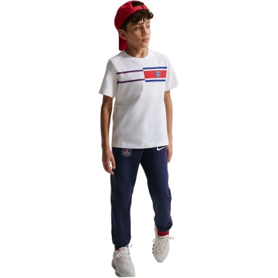 Nike Camiseta Psg Fanswear Niño — photo 4