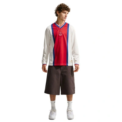 Playera Psg Fanswear 2026-2027