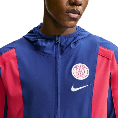 Nike Chaqueta Psg Fanswear — foto 3