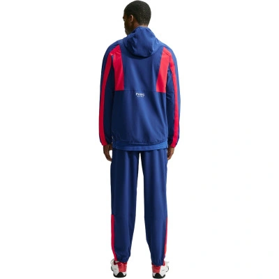 Nike Chaqueta Psg Fanswear — foto 5
