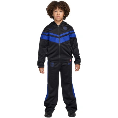 Psg Fanswear 2026-2027 Kinder Trainingsanzug