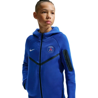 Psg Fanswear 2026-2027 Kinder Jacke