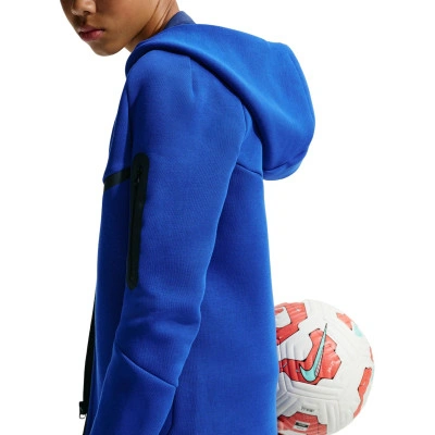 Nike Chaqueta Psg Fanswear Niño — photo 3
