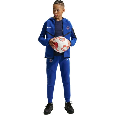 Nike Chaqueta Psg Fanswear Niño — photo 4
