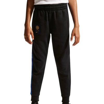 Nike Pantalón largo Inter Milan Fanswear Niño — foto 3
