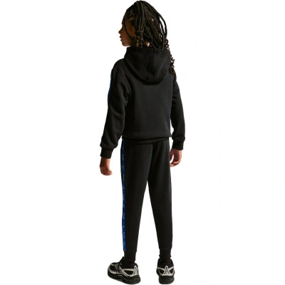 Nike Pantalón largo Inter Milan Fanswear Niño — foto 4
