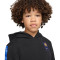 Sudadera Nike Inter Milan Fanswear 2026-2027 Niño