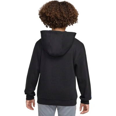 Sudadera Inter Milan Fanswear 2026-2027 Niño