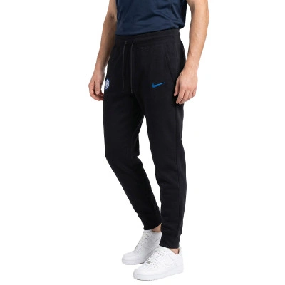 Inter Milan Fanswear 2026-2027 Damen Lange Hosen