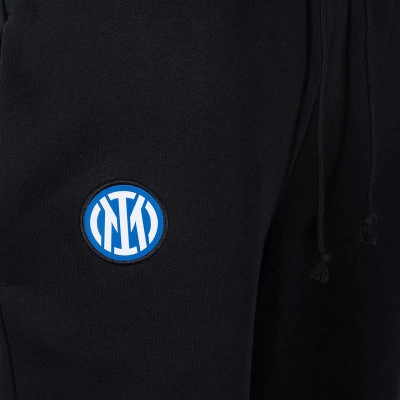 Nike Pantalón largo Inter Milan Fanswear Mujer — photo 6