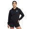 Sudadera Nike Inter Milan Fanswear 2026-2027 Mujer