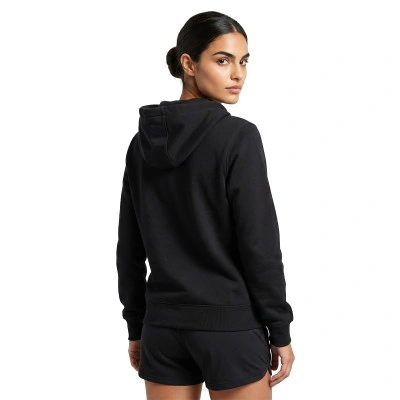 Sudadera Inter Milan Fanswear 2026-2027 Mujer