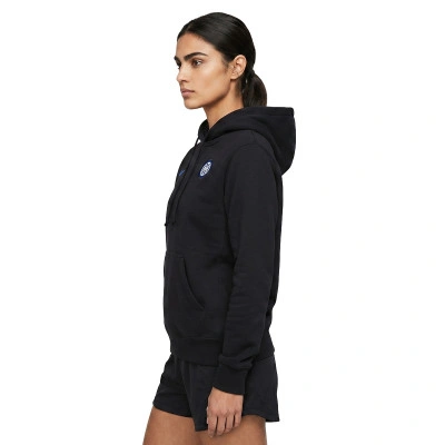 Nike Sudadera Inter Milan Fanswear Mujer — foto 3