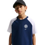 Inter de Milão Fanswear 2026-2027 Criança-White