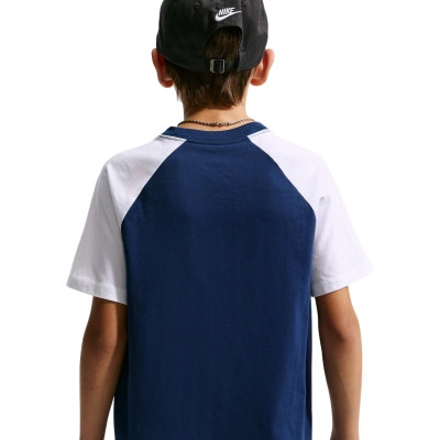 Kids Inter Milan Fanswear 2026-2027 T-Shirt