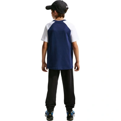 Nike Camiseta Inter Milan Fanswear Niño — foto 5