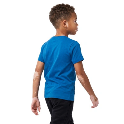 Inter Milan Fanswear 2026-2027 Niño T-Shirt