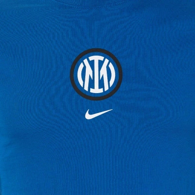 Nike Camiseta Inter Milan Fanswear Niño — photo 4