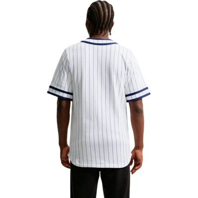 Camisa Inter Milan Fanswear 2026-2027