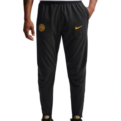 Calças Inter Milan Fanswear 2026-2027