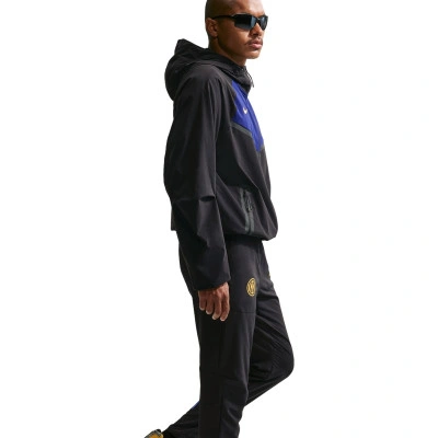 Nike Pantalón largo Inter Milan Fanswear — photo 3
