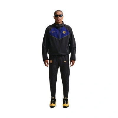 Nike Pantalón largo Inter Milan Fanswear — photo 4
