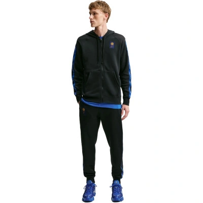 Nike Pantalón largo Inter Milan Fanswear — photo 3