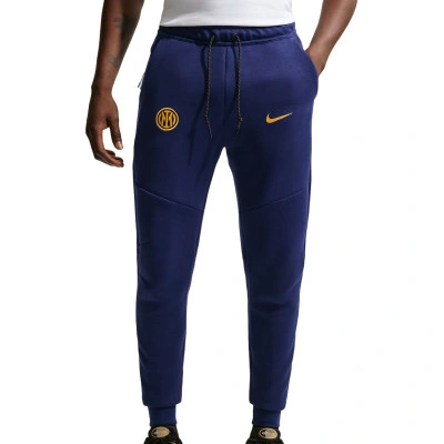 Calças Inter Milan Fanswear 2026-2027
