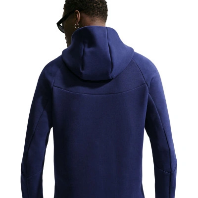 Chaqueta Inter Milan Fanswear 2026-2027