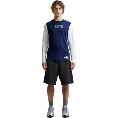 Nike Camiseta Inter Milan Fanswear — photo 3