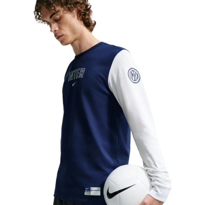 Nike Camiseta Inter Milan Fanswear — photo 5