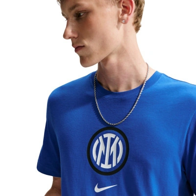 Nike Camiseta Inter Milan Fanswear — photo 3