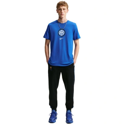 Nike Camiseta Inter Milan Fanswear — photo 4