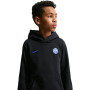 Inter Milan Fanswear 2026-2027 Niño-Blue Void-White-White