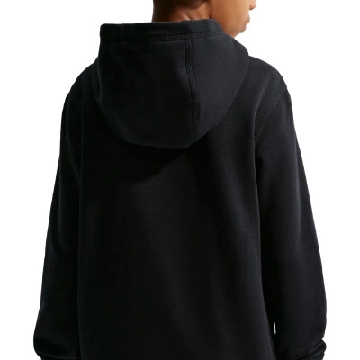 Sudadera Inter Milan Fanswear 2026-2027 Niño