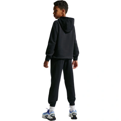 Nike Sudadera Inter Milan Fanswear Niño — photo 5