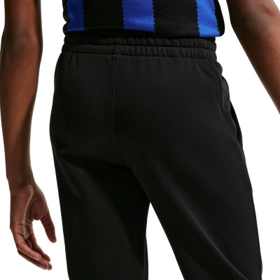 Pantalón largo Inter Milan Fanswear 2026-2027 Niño