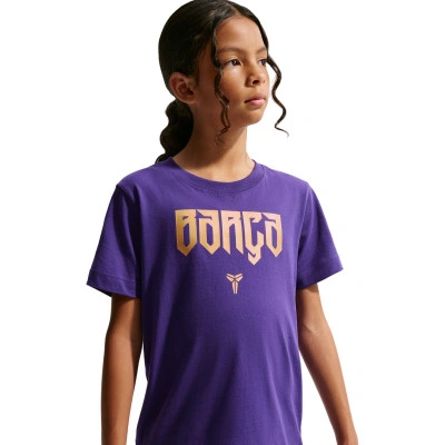 Fc Barcelona Fanswear 2026-2027 Niño T-Shirt