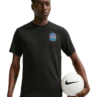 FC Barcelona Fanswear 2026-2027 T-Shirt