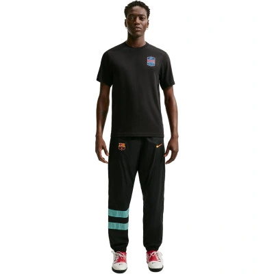 Nike Camiseta Fc Barcelona Fanswear — photo 4