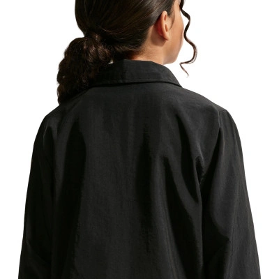 Nike Chaqueta Fc Barcelona Fanswear Niño — foto 4