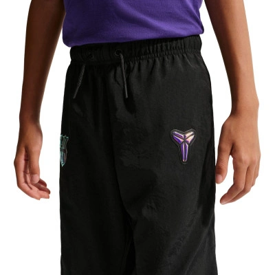 Nike Pantalón largo Fc Barcelona Fanswear Niño — foto 3