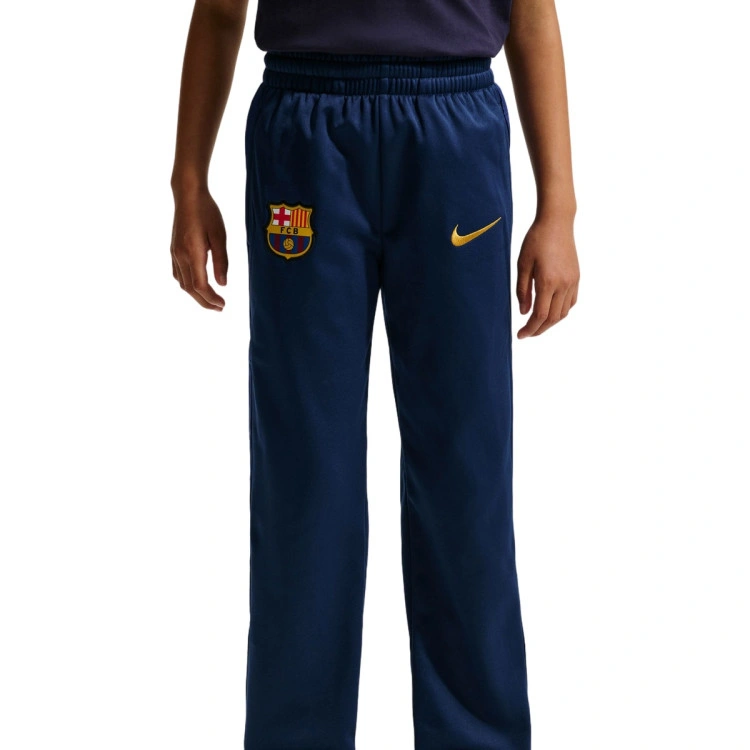 chandal-nike-fc-barcelona-fanswear-2026-2027-nino-black-black-no-sponsor-5