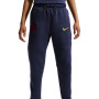 Fc Barcelona Fanswear 2026-2027 Niño-Black-Loyal Blue-Dusty Cactus-University Gold