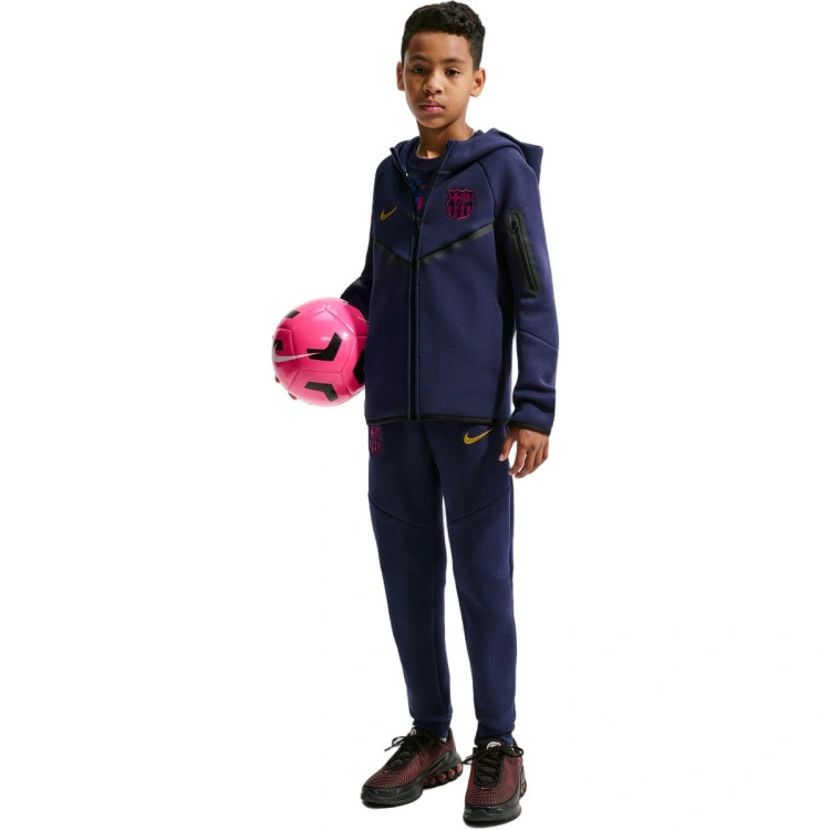chaqueta-nike-fc-barcelona-fanswear-2026-2027-nino-blackened-blue-mineral-yellow-no-sponsor-2
