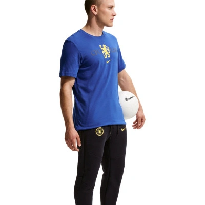 Nike Pantalón largo Chelsea Fc Fanswear — photo 3
