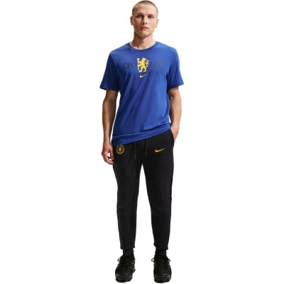 Nike Pantalón largo Chelsea Fc Fanswear — photo 4