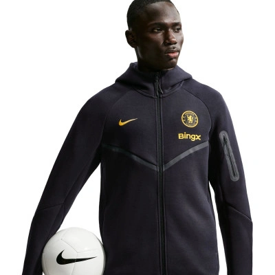 Casaco Chelsea FC Fanswear 2026-2027