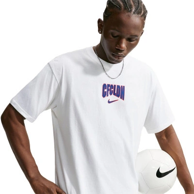 Chelsea FC Fanswear 2026-2027 T-Shirt